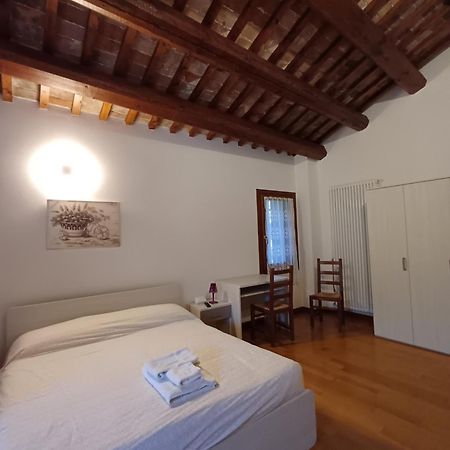 Agriturismo Da Andreina Борсо-дель-Граппа Екстер'єр фото
