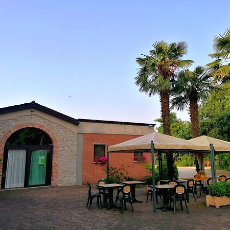 Agriturismo Da Andreina Борсо-дель-Граппа Екстер'єр фото