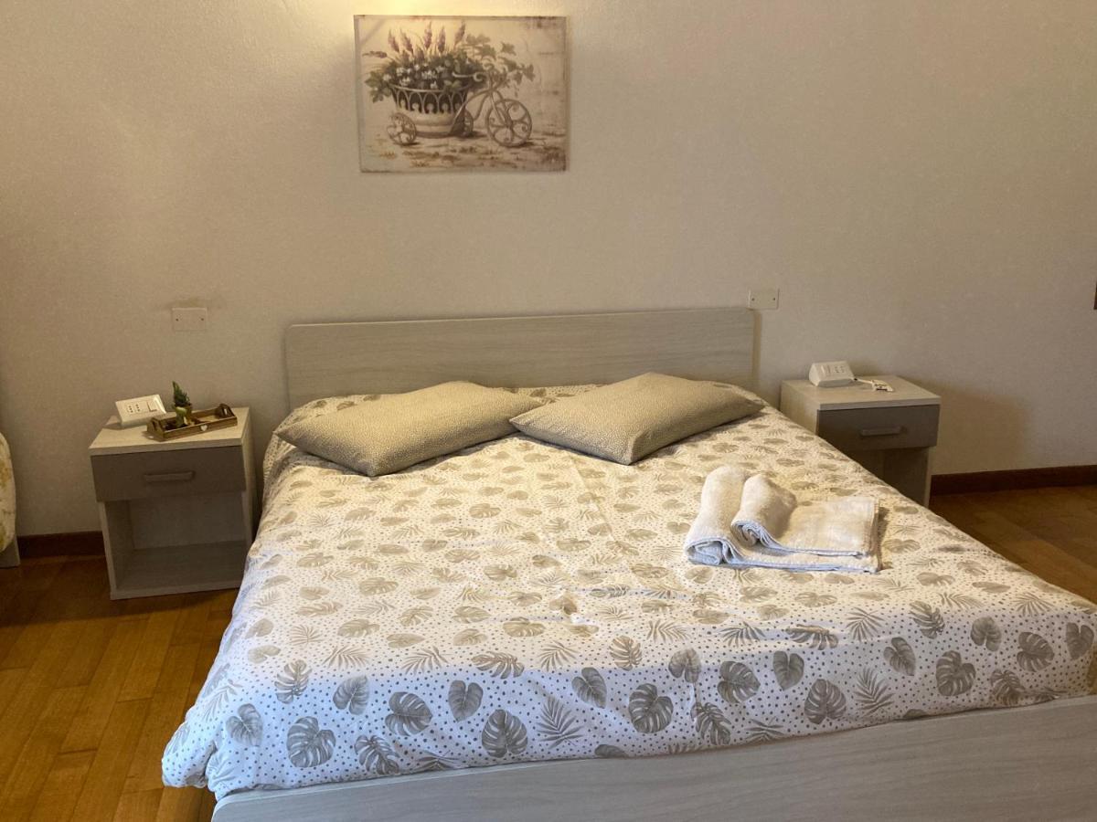 Agriturismo Da Andreina Борсо-дель-Граппа Екстер'єр фото
