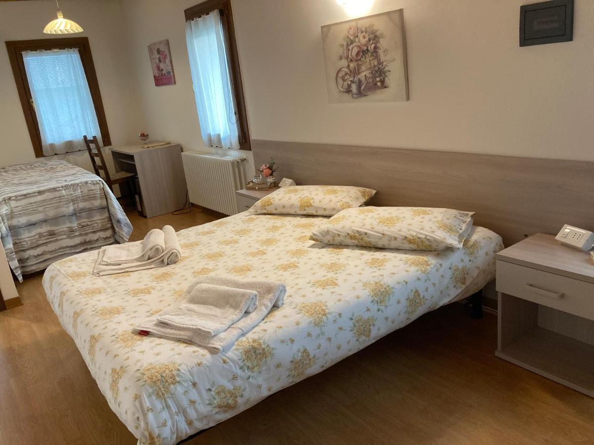 Agriturismo Da Andreina Борсо-дель-Граппа Екстер'єр фото