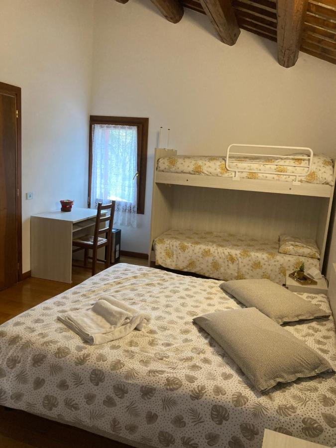 Agriturismo Da Andreina Борсо-дель-Граппа Екстер'єр фото