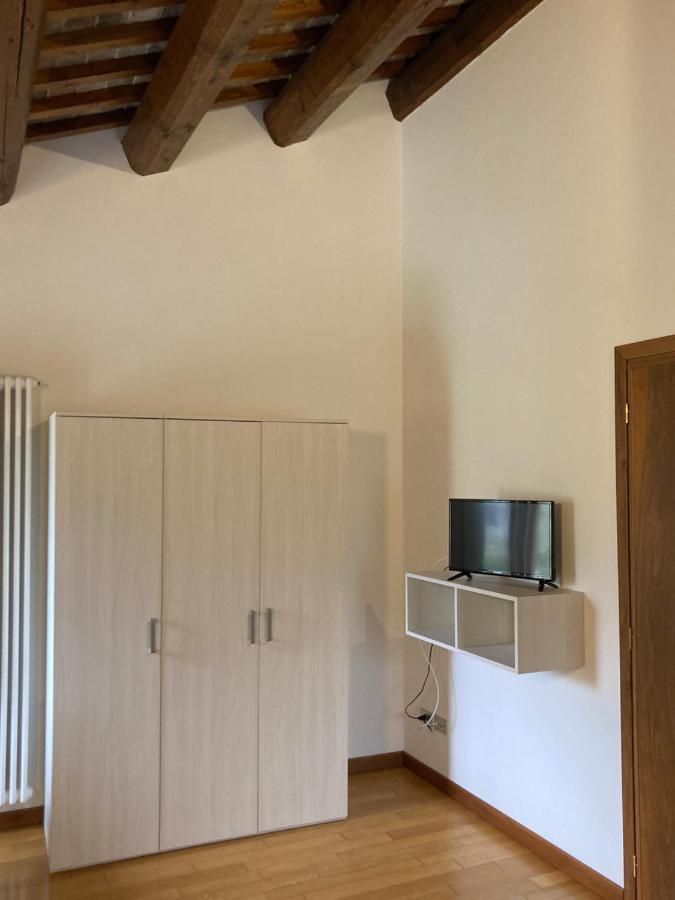 Agriturismo Da Andreina Борсо-дель-Граппа Екстер'єр фото