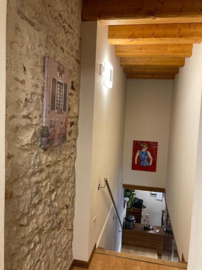 Agriturismo Da Andreina Борсо-дель-Граппа Екстер'єр фото
