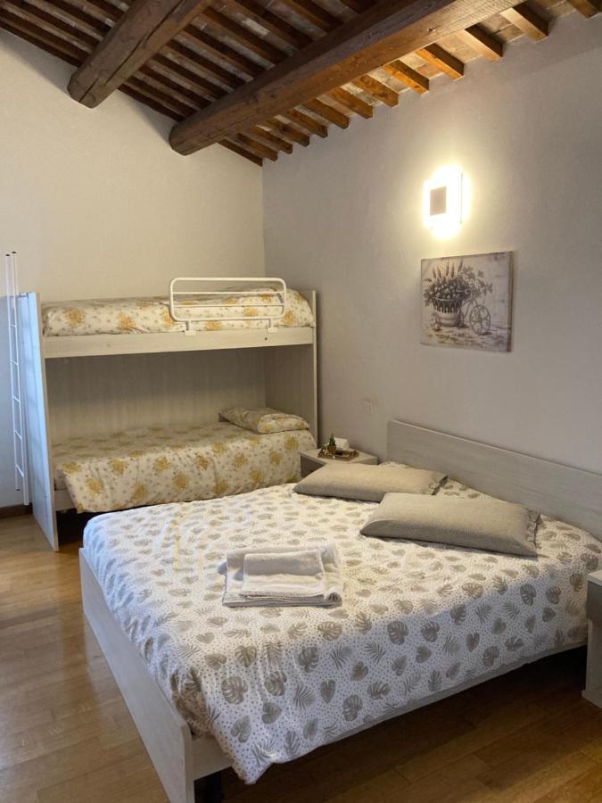 Agriturismo Da Andreina Борсо-дель-Граппа Екстер'єр фото