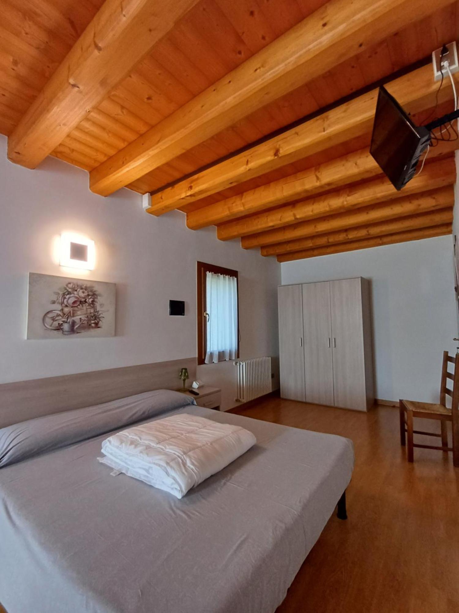 Agriturismo Da Andreina Борсо-дель-Граппа Екстер'єр фото