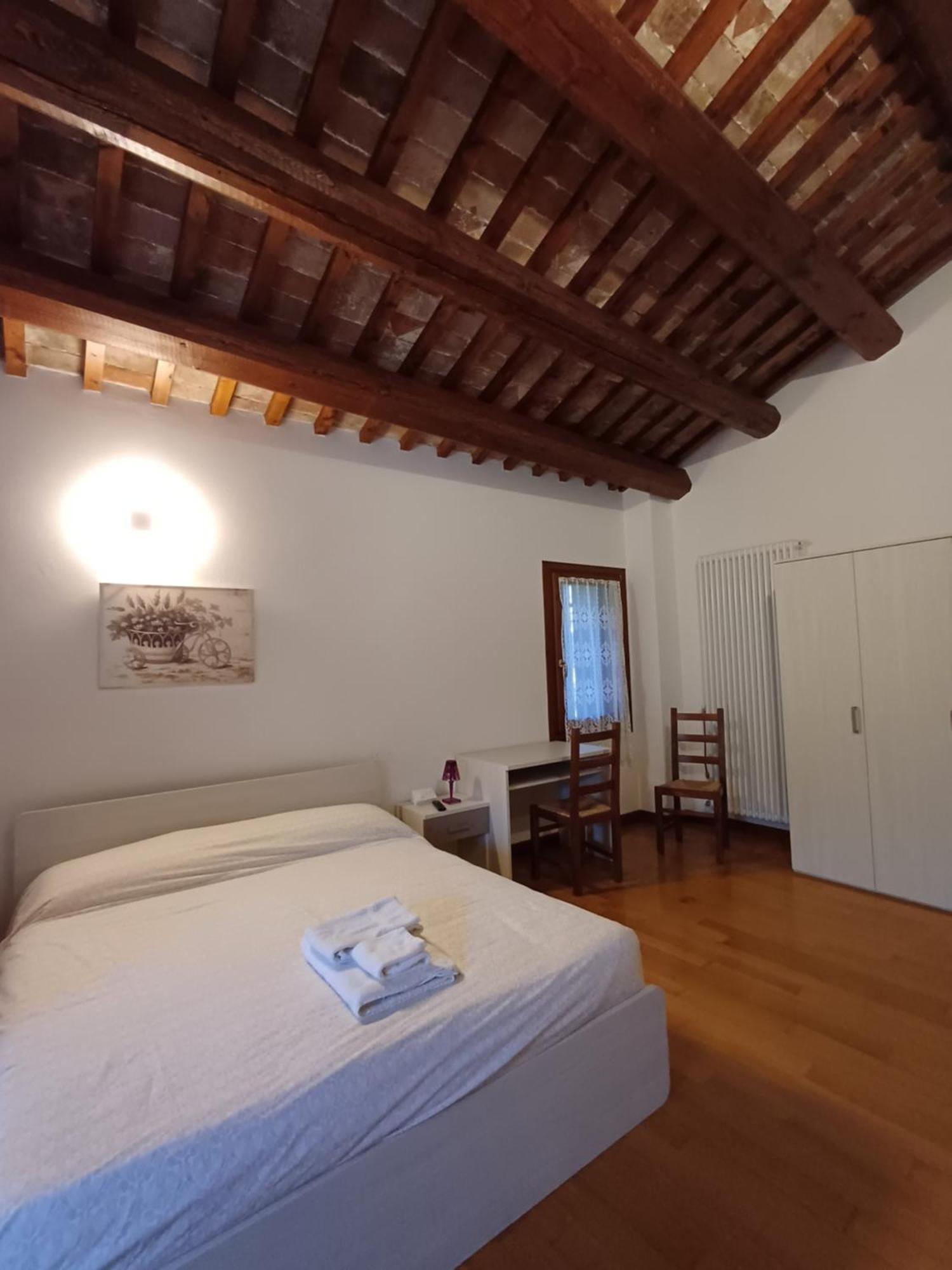 Agriturismo Da Andreina Борсо-дель-Граппа Екстер'єр фото