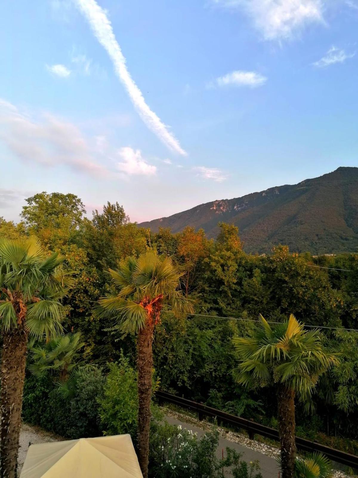 Agriturismo Da Andreina Борсо-дель-Граппа Екстер'єр фото